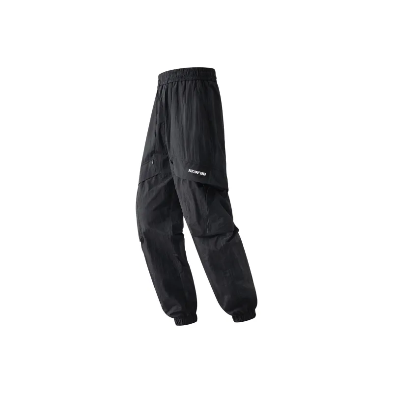 7 SEVFUN Casual Pants Unisex-0