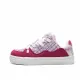 Purple+Shoe Box