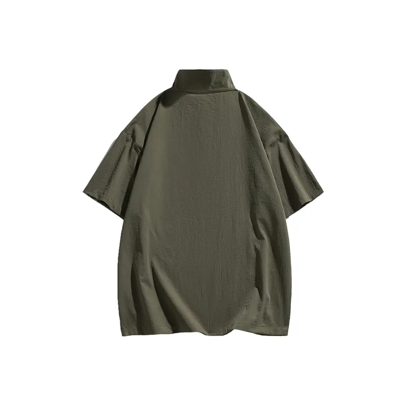 Jeep Shirts Unisex-6