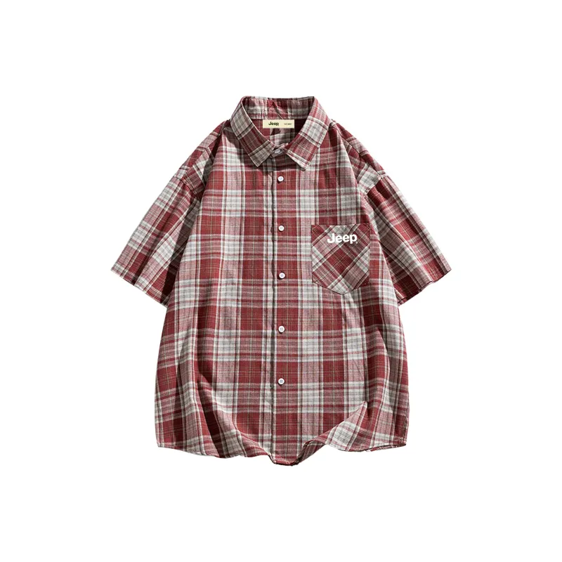 Jeep Shirts Unisex-0