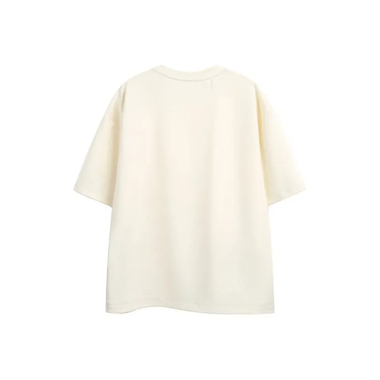 VERAF CA T Shirts Unisex-3