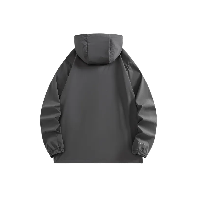 Jeep Outdoor Sports Sun Protection Clothing Unisex-13