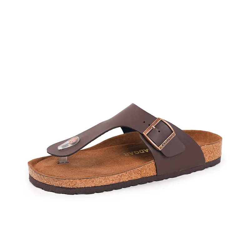 Khadgar Flip Flops Unisex-6