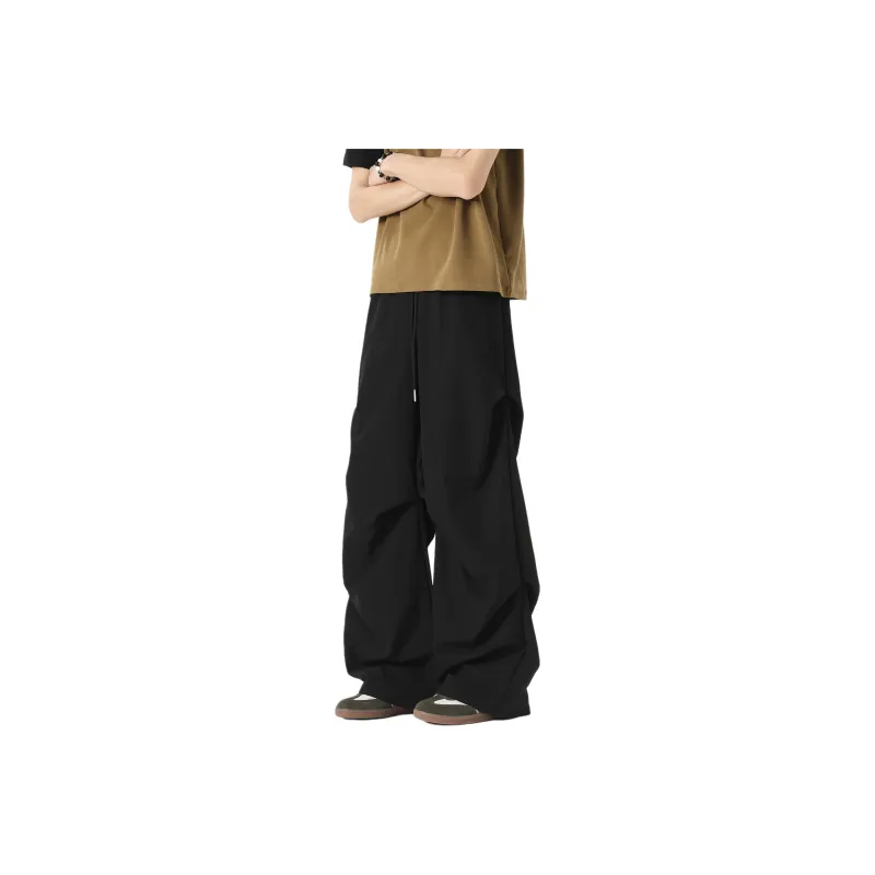 XAFB Cargo Pants Unisex-4