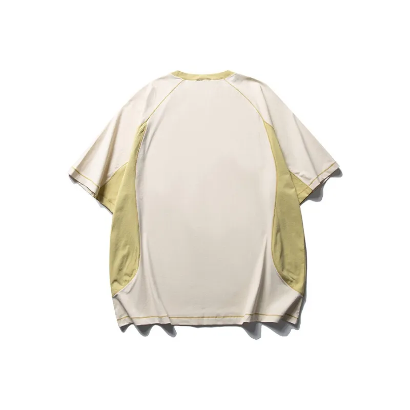 VERAF CA T Shirts Unisex-1