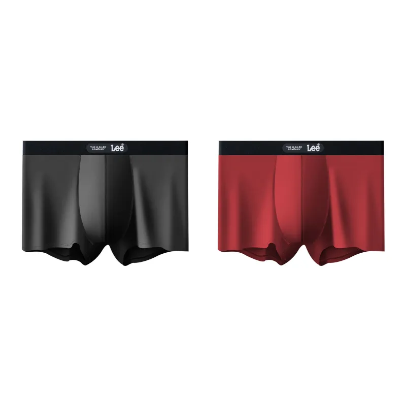Lee Underwear Gift Boxes Men's 2 Pack-184