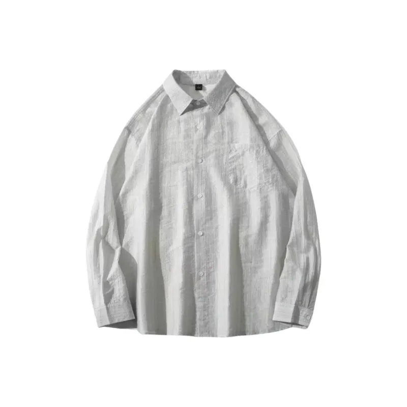 Mu Qingqing Shirts Women's-2