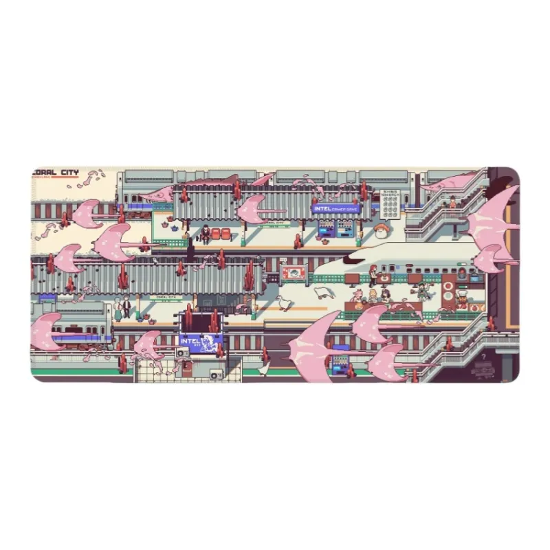 DANYIN Mouse Pads-5