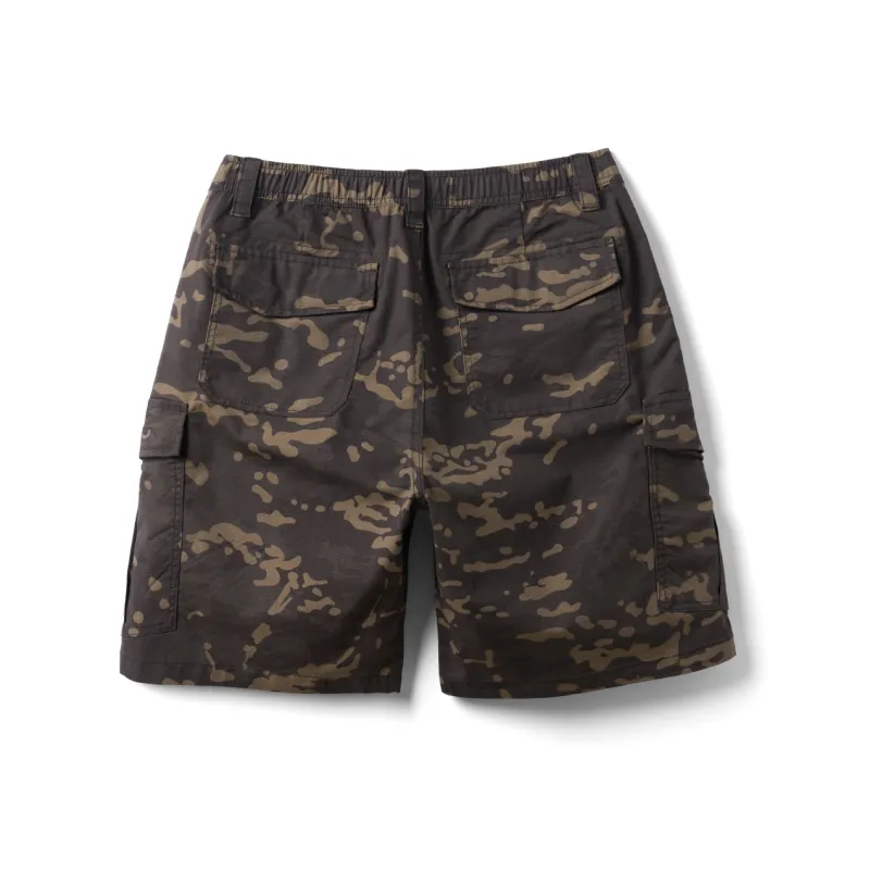 SIMWOOD Cargo Shorts Men-3