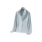 Gray Blue