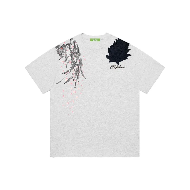 KOKO BASE T Shirts Unisex-8