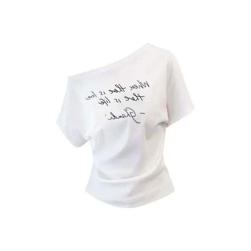 UTHA T Shirts Women's-0