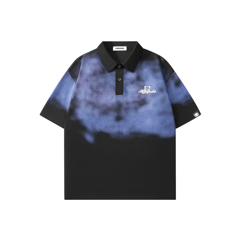 HIPANDA Polo Shirts Men-2