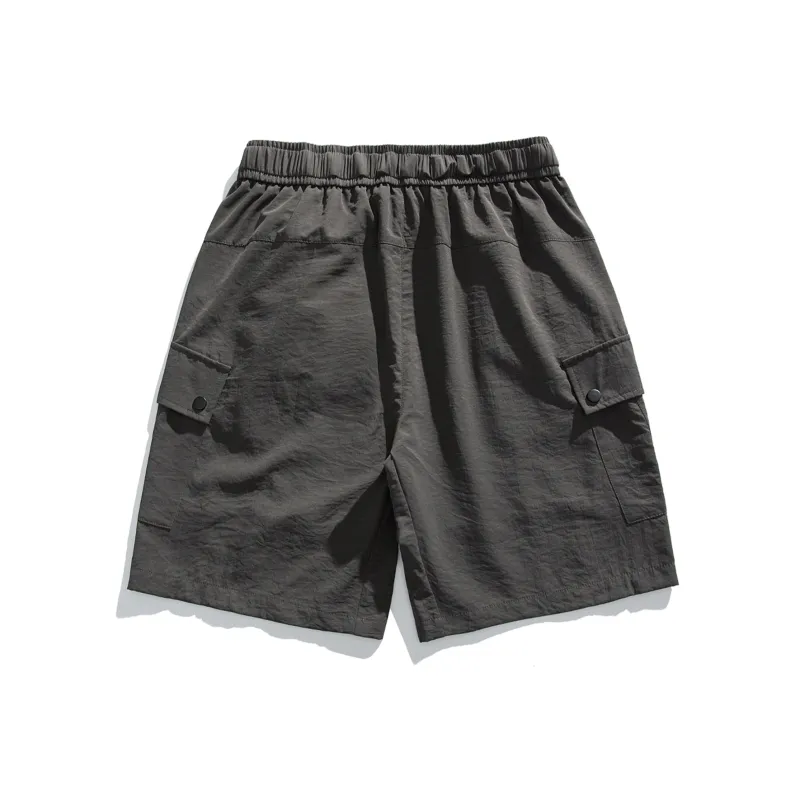 7 SEVFUN Casual Shorts Unisex-8