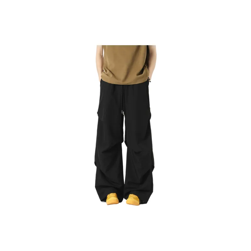 XAFB Cargo Pants Unisex-3
