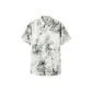 Ecru (Bamboo Ink Wind Clear)