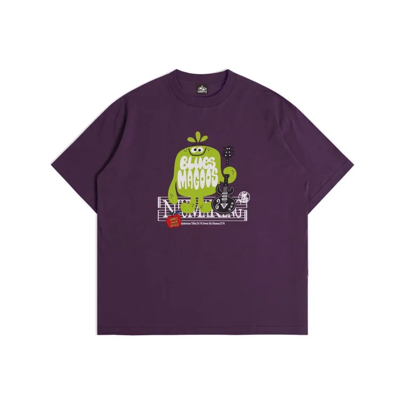 RUIZENLUO T Shirts Unisex-6