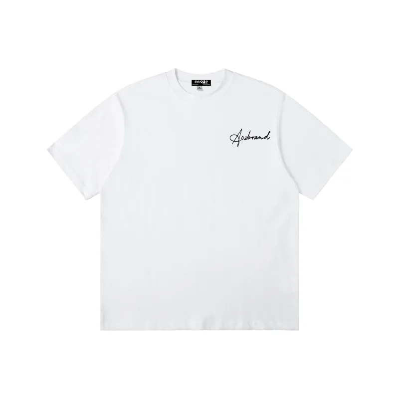 A02 T Shirts Unisex-4