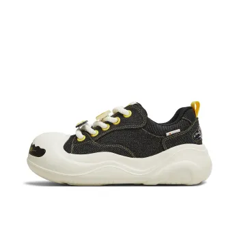 Teenmix Skateboard Shoes Women's Low Top