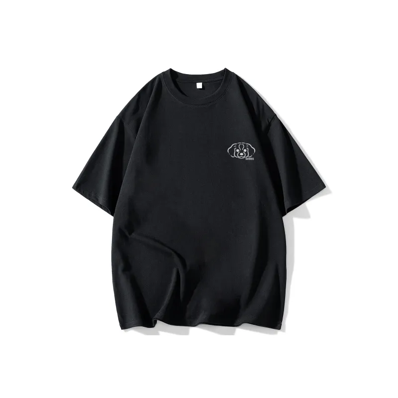 Struggle Vintage95 T Shirt Unisex-0