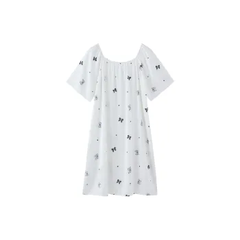 GOSO Women's Nightgowns