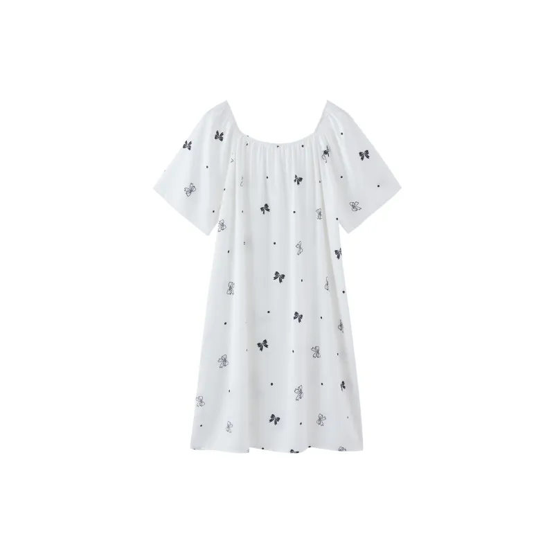 GOSO Women's Nightgowns-0
