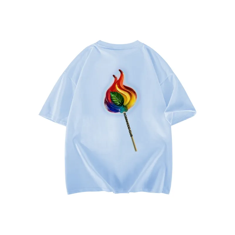 ROBINHOOD T Shirts Unisex-14