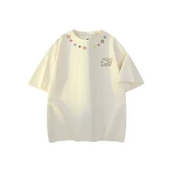 GY.VG T Shirts Unisex
