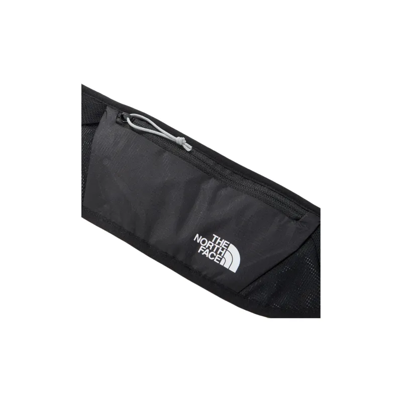 THE NORTH FACE Nylon Fanny Pack Unisex Black-2