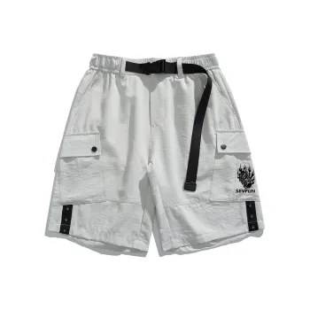 7 SEVFUN Casual Shorts Unisex
