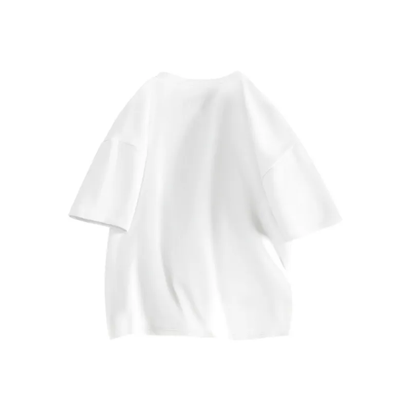 Red bean T Shirts Unisex-5