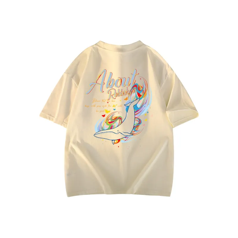 ROBINHOOD T Shirts Unisex-9