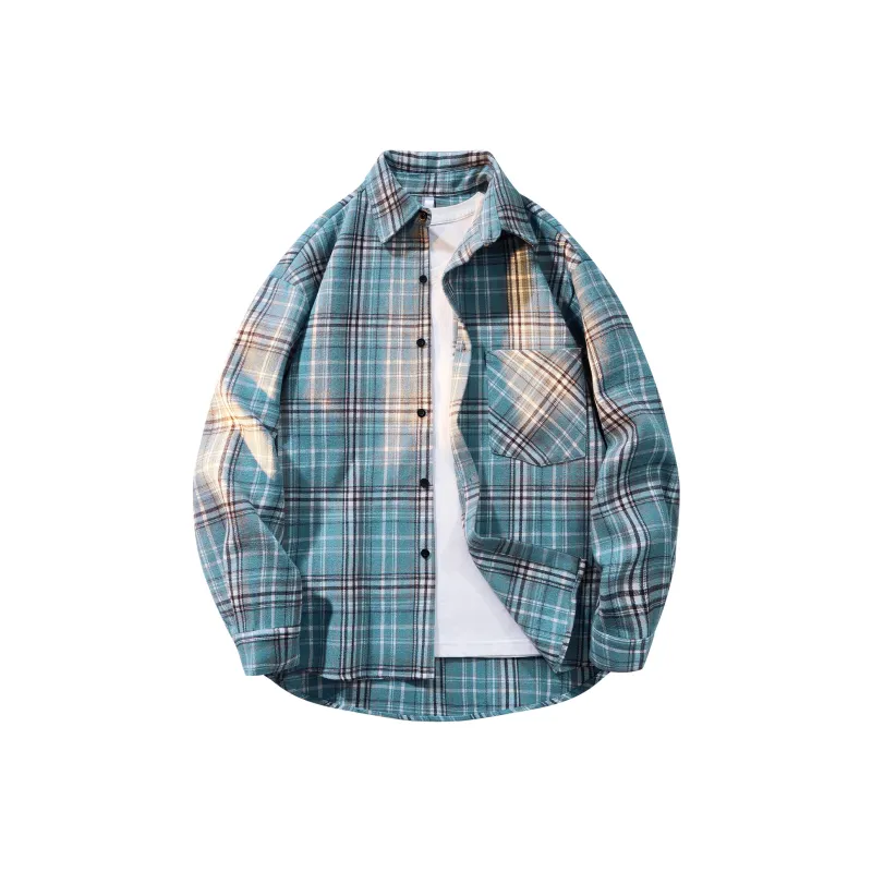 FOREVER 21 Shirts Unisex-17