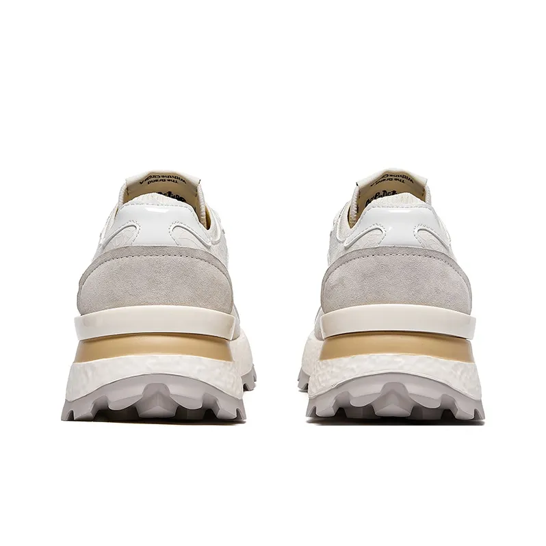 Acupuncture Casual Shoes Women's-3