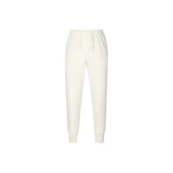 Nike Standard Issue Knitted Sports Pants Men's Light Redwood Umber
