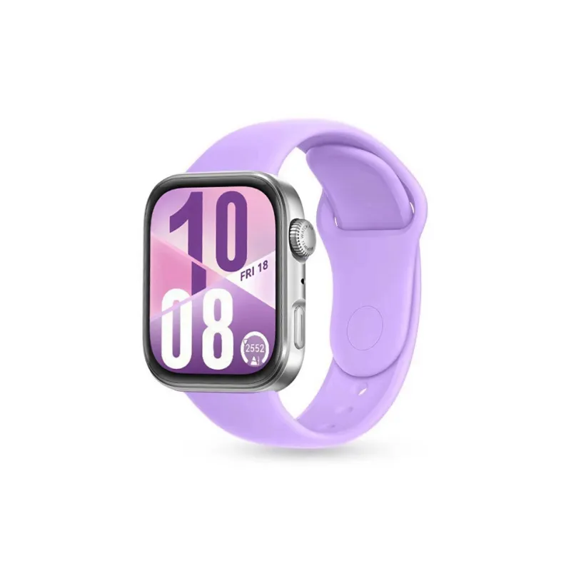 FZRT Huawei Compatibility Watch Band 130 210mm FIT4/FIT4pro/FTI3 Silicone Material-10