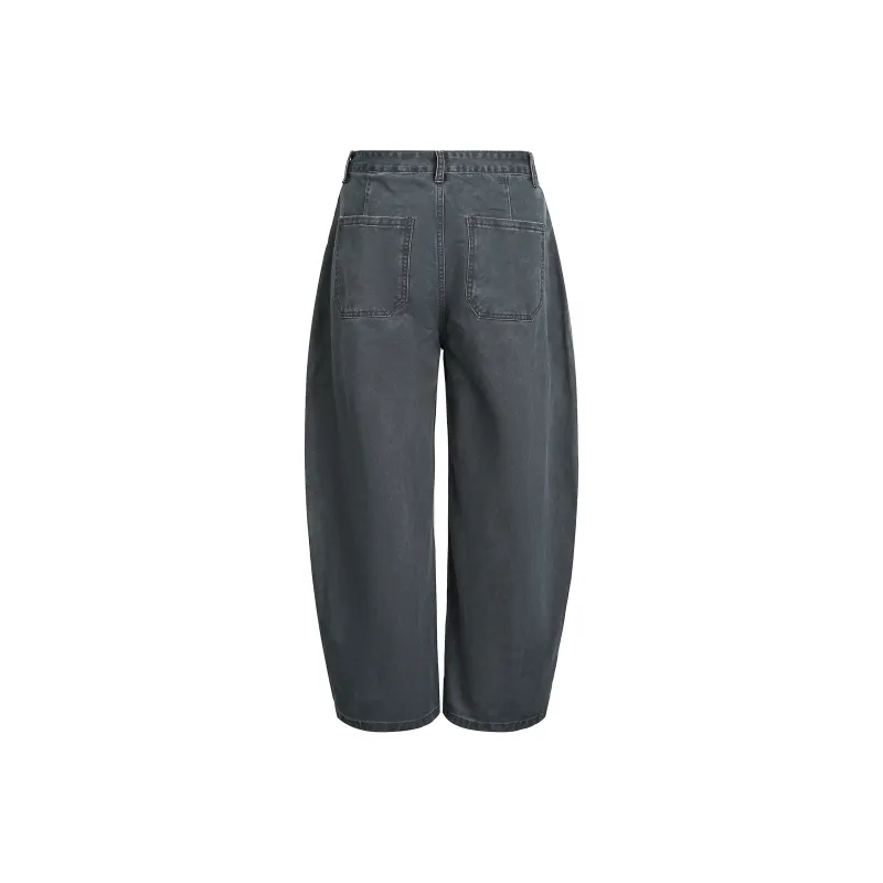 HONOR OF KINGS Jeans Unisex-3