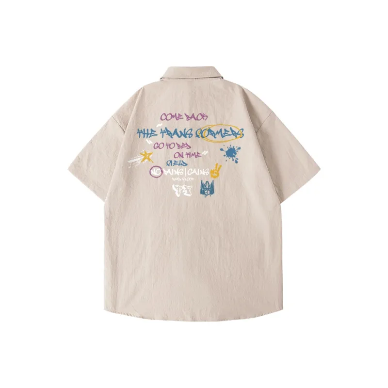 TRANSFORMERS Shirts Unisex-31