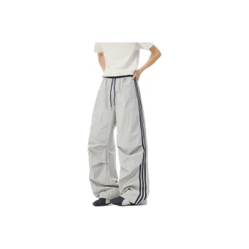 ZWWWZ Casual Pants Unisex