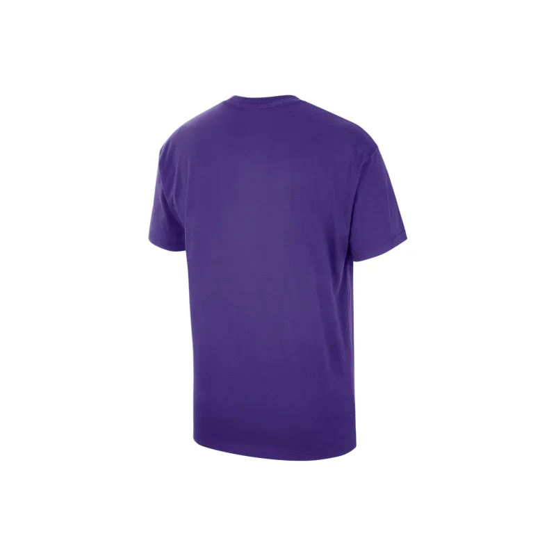 Nike Los Angeles Sparks Men's Nike Wnba Max90 T Shirt-1
