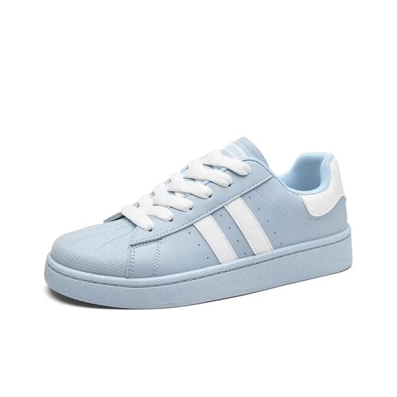 DoraemonA Low Top Skateboard Shoes Men's-7
