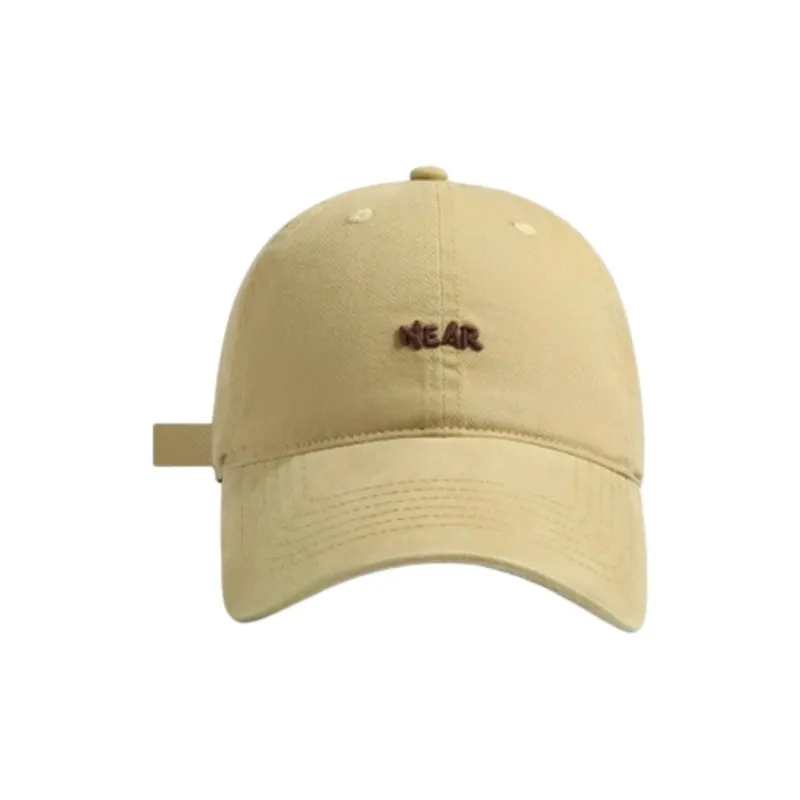 POPEYE Cotton Baseball Caps Unisex-2