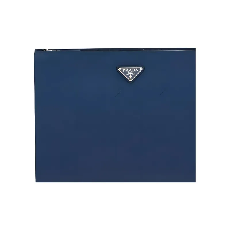 PRADA Saffiano Clutches-3