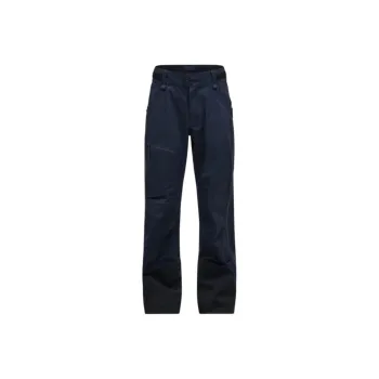 PEAK PERFORMANCE Ski Pants Men's Marine Blue
