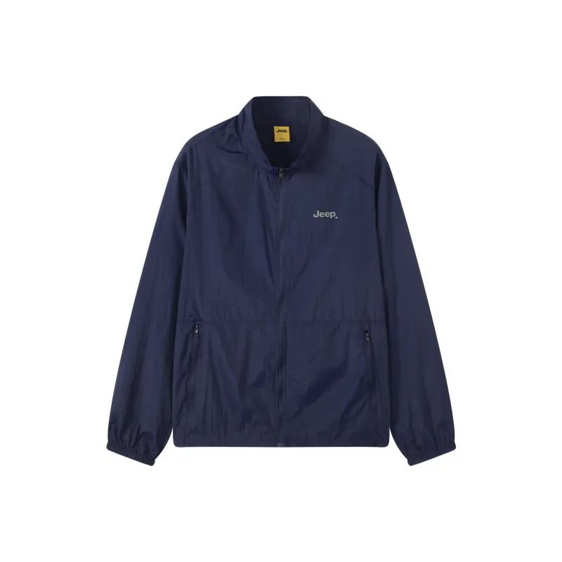 Jeep Ice Edge Sun Protection Collection Sun Protection Clothing Men-8