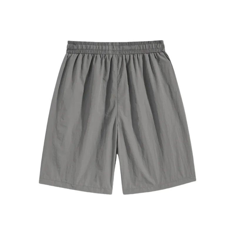 NOOING Casual Shorts Unisex-3