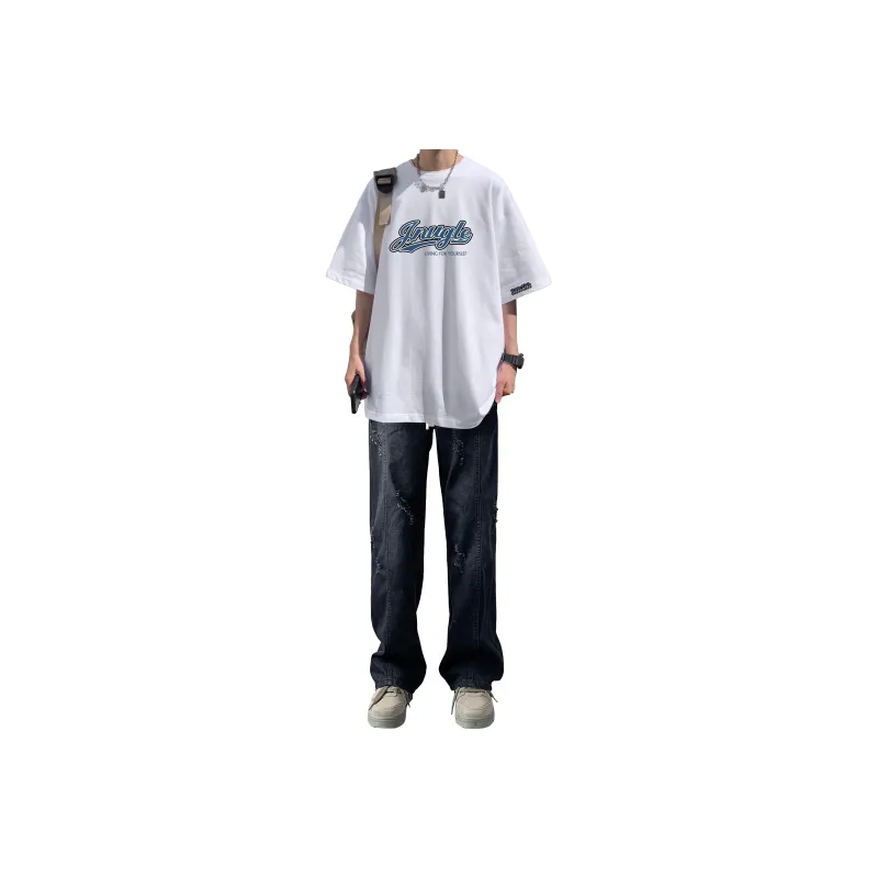 A/2/8/T Casual Sportswear Unisex-37