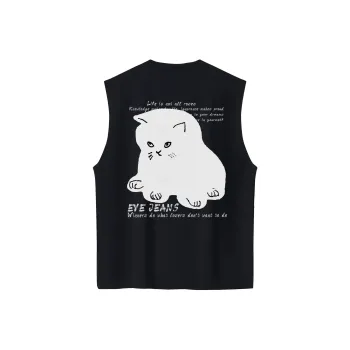 Yiwen Tank Tops Unisex