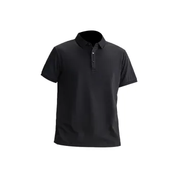 OPMO Polo Shirts Unisex