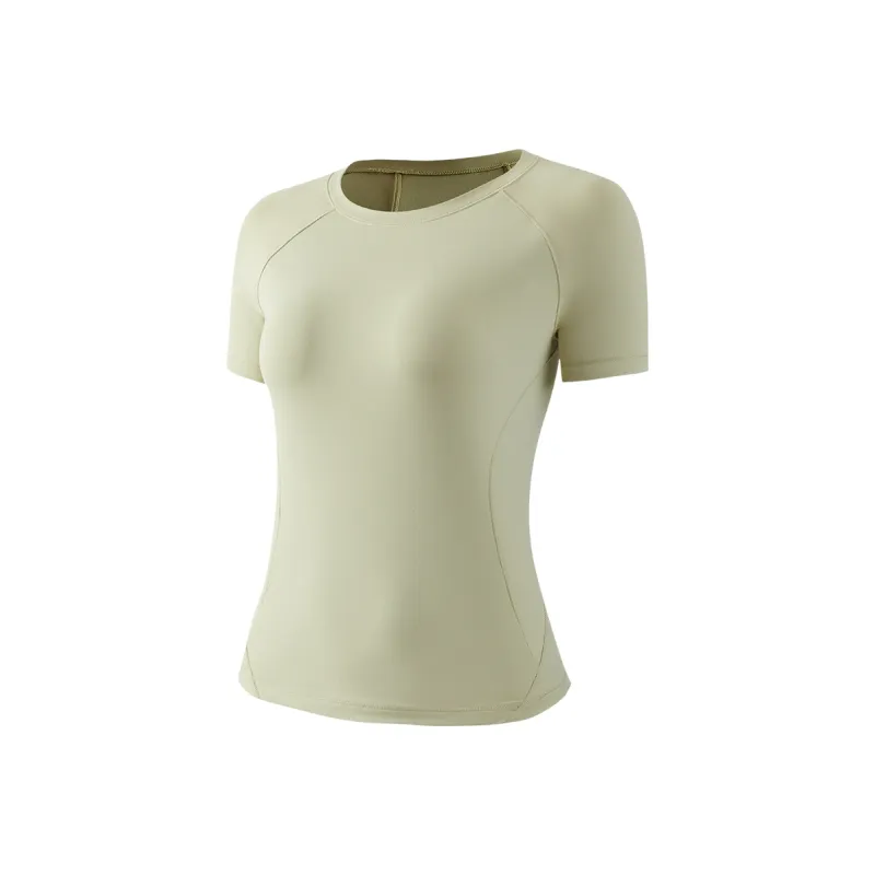 361° Yoga T Shirt Women's Black-6